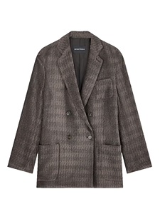 Emporio Armani veste